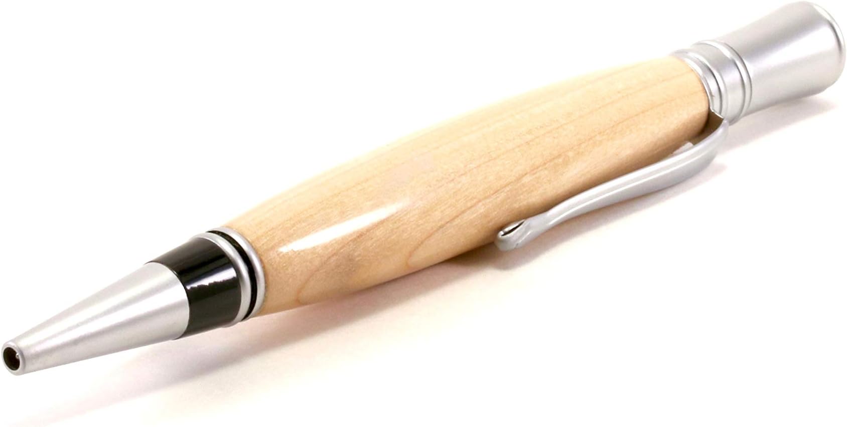 Wooden Pen - Willow