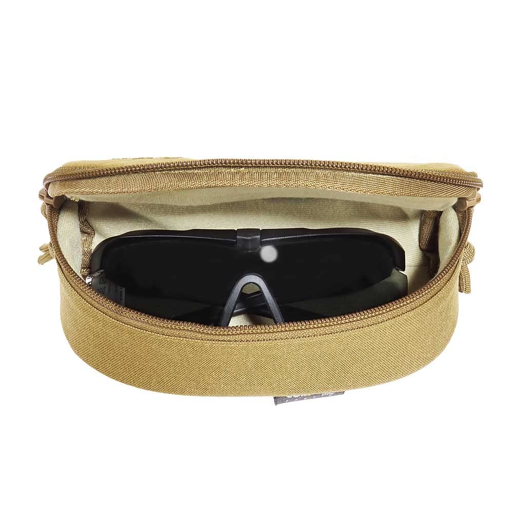 Tasmanian Tiger Eyewear Safe Coyote