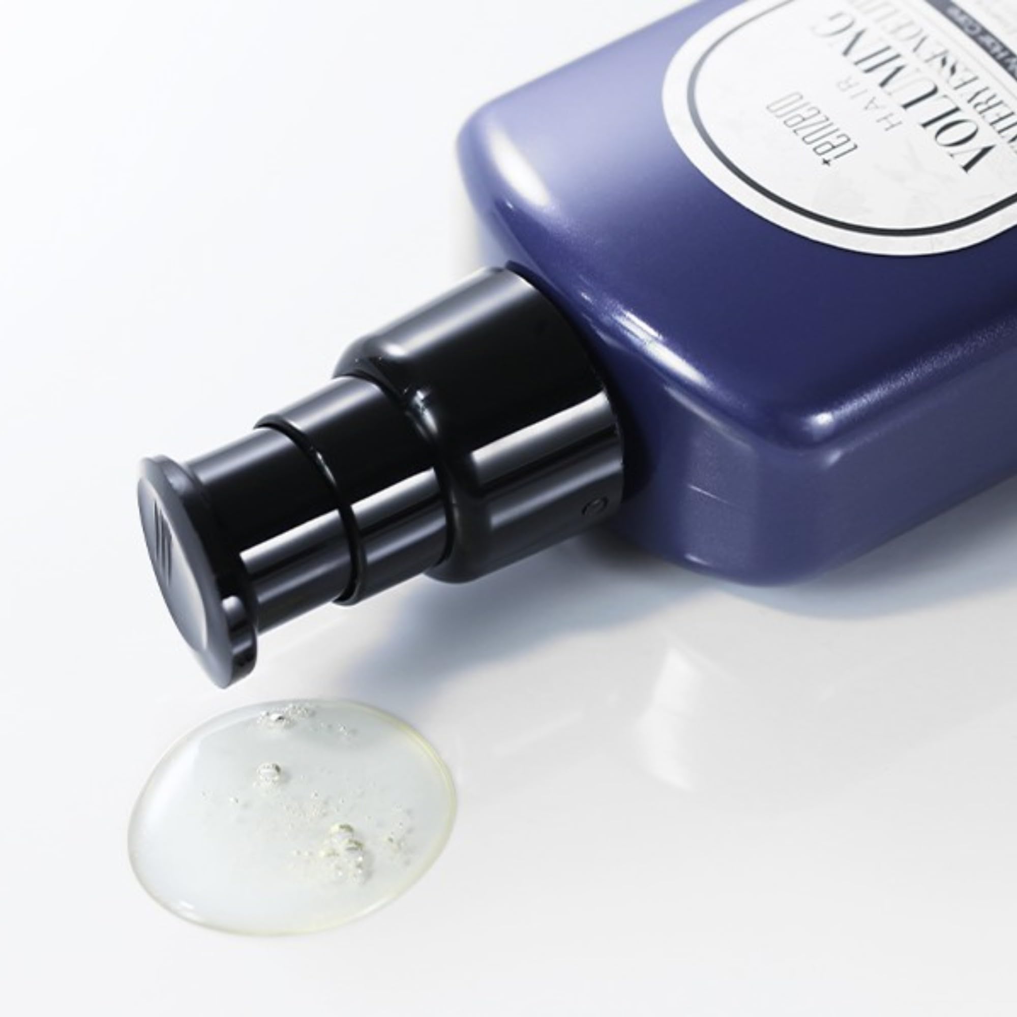 JPSCOS Devèo Non-sticky Hair Essence