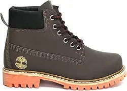 Bota Trylha impermeável Feminina. Inch 6 Classica