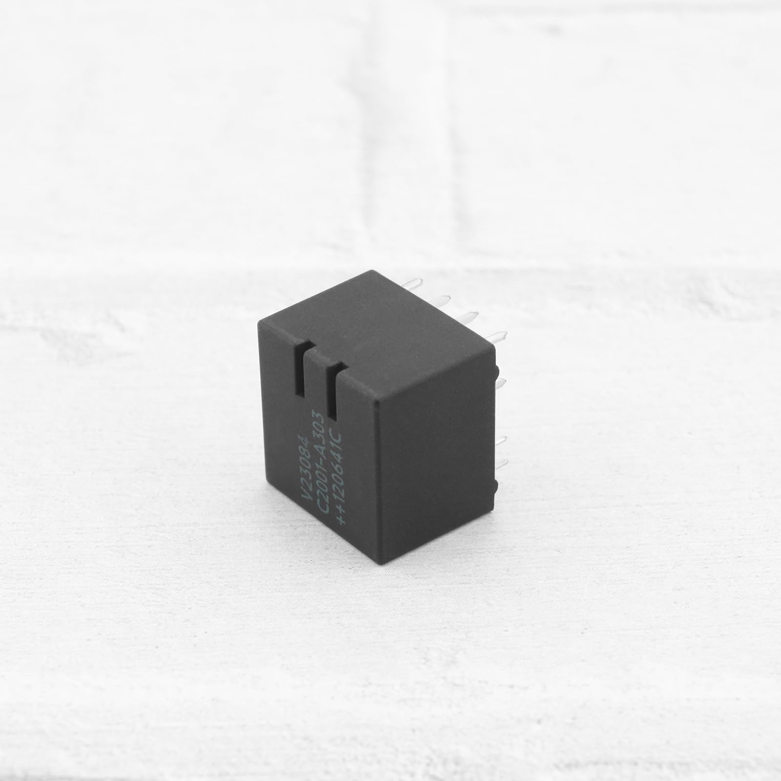 6-teiliges Loetset Con 2 Siemens Tyco Relè V23084-c2001 - Foto 7