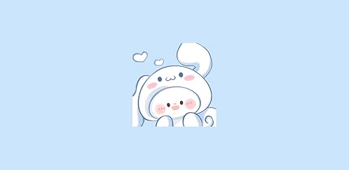 cinnamon roll wallpaper