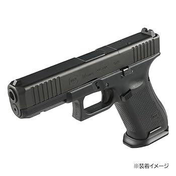Amazon | JDG FCS G17 EDC SIZEタイプ G17Gen5 マグウェル(東京