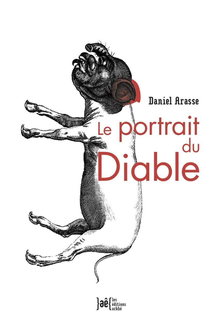 Le portrait du diable Paperback – Big Book, 21 Jan. 2010