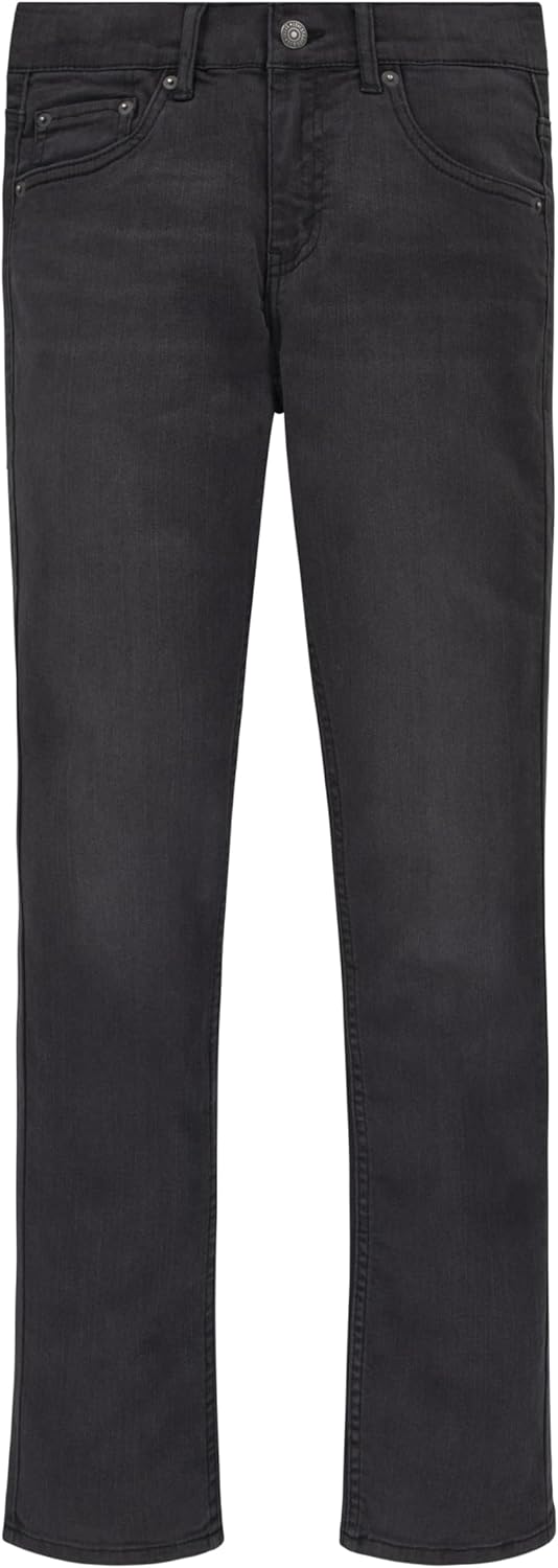 Jean slim fuselé Levi&rsquo;S Kids 512 pour garçon de 2 à 8 ans