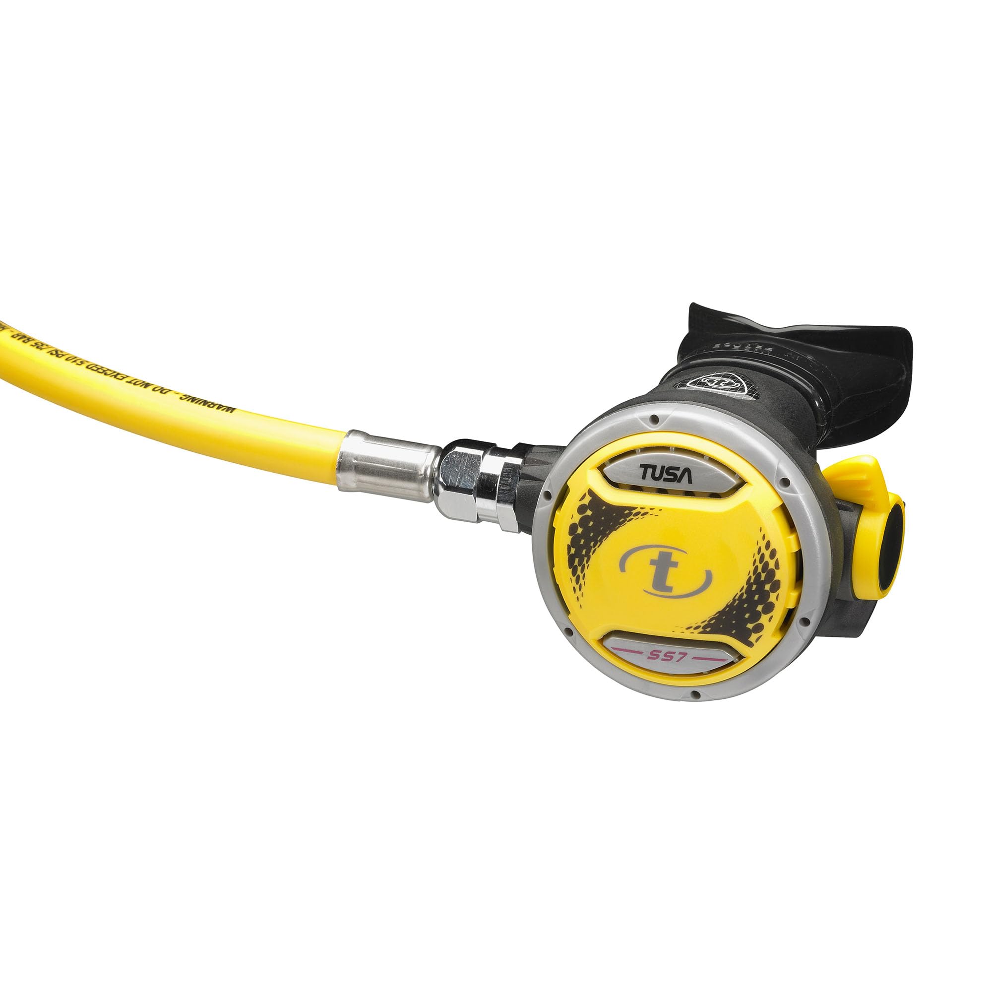 Amazon.co.jp: TUSA SS-0007 セイフティセカンドオクトパス