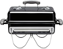 Weber Go-Anywhere Charcoal Grill