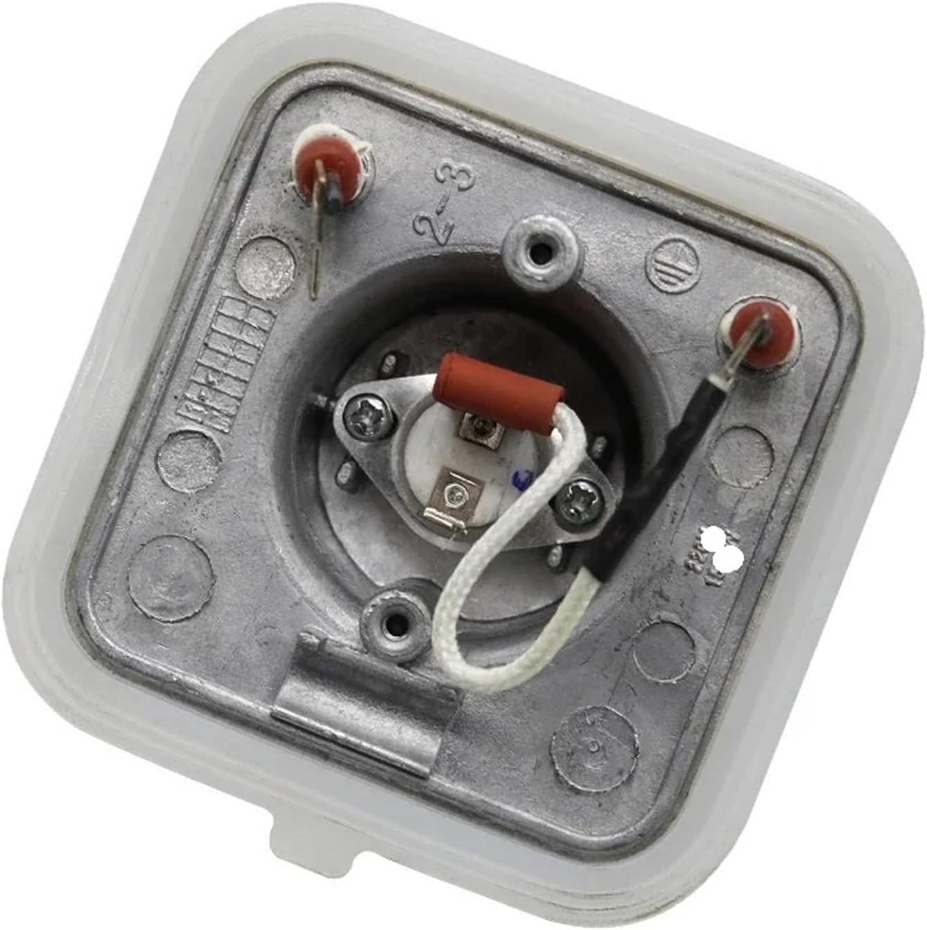 1500W 220V Garment Steamer Heating Element Compatible for Midea MY-GD20D1 YGD20D1Ironing Machine Parts