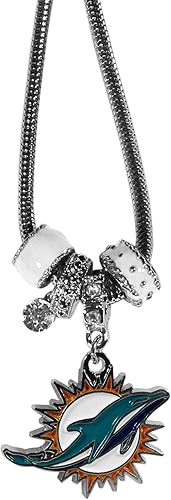 Miniatura 76 de Siskiyou Sports NFL Euro Bead Collar