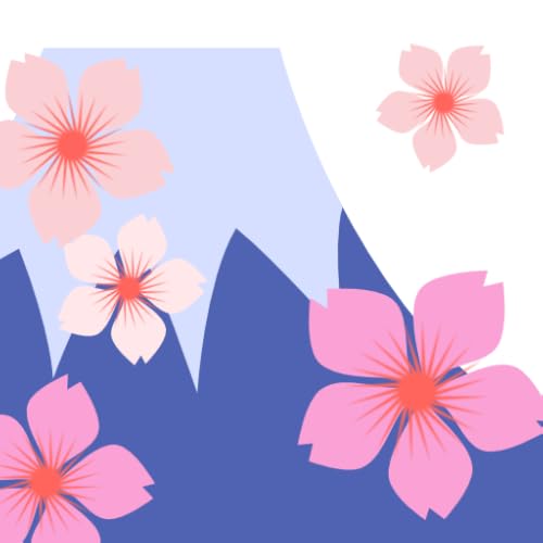 Blu Mountain Live Wallpaper