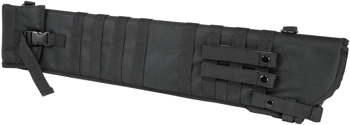 VISM by NcStar Tactical Shotgun Scabbard