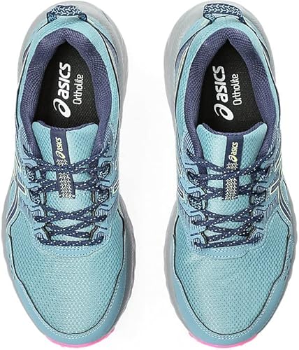 Miniatura 6 de ASICS Gel-Venture 9 - Zapatillas de correr para mujer