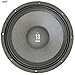 18 Sound 12MB710-8 LF Drivers 12-inch Mid Bass Compact 2-Way Reflex Enclosures Interleaved Sandwich Voice Coil 500-Watt