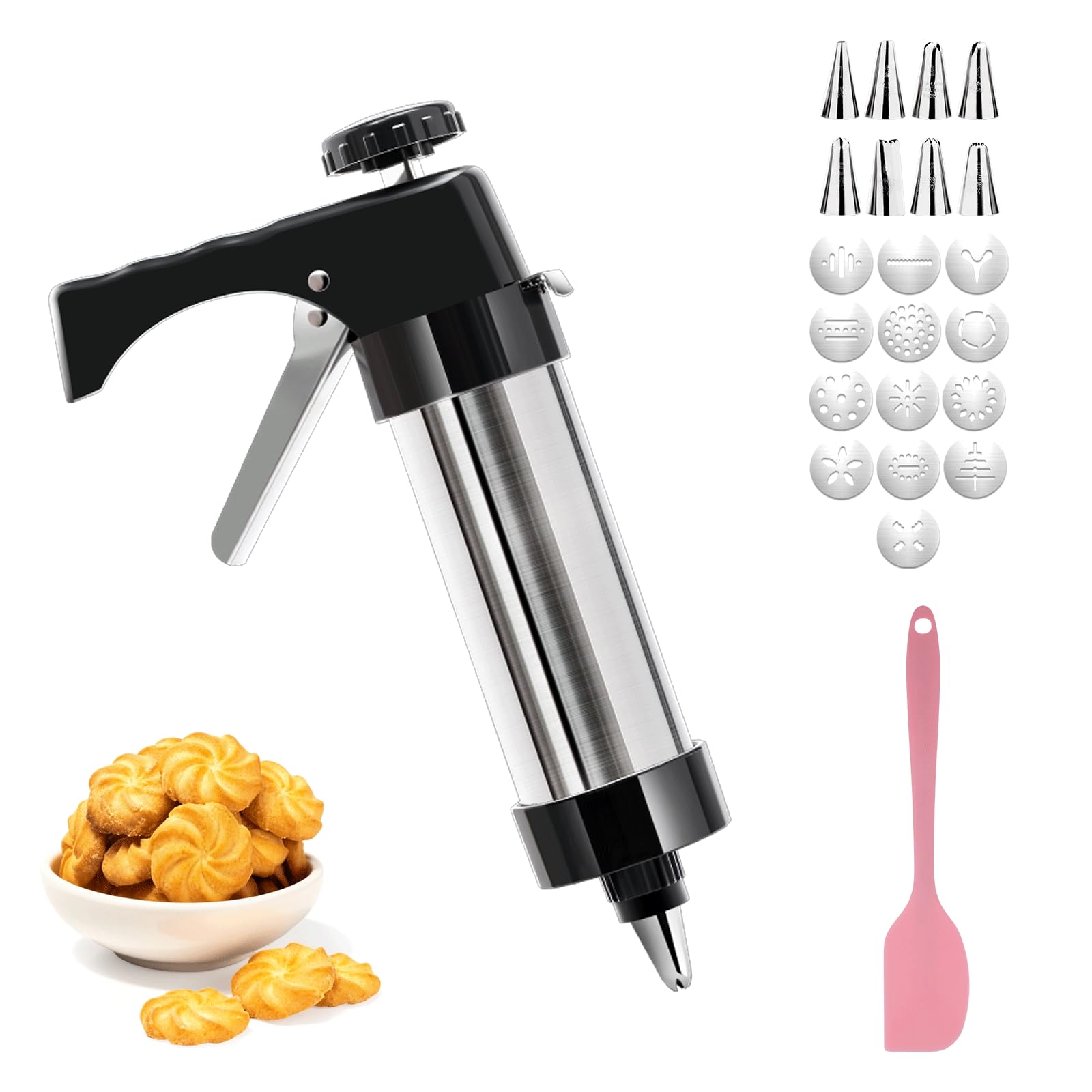 Gadgets zum Keksbacken