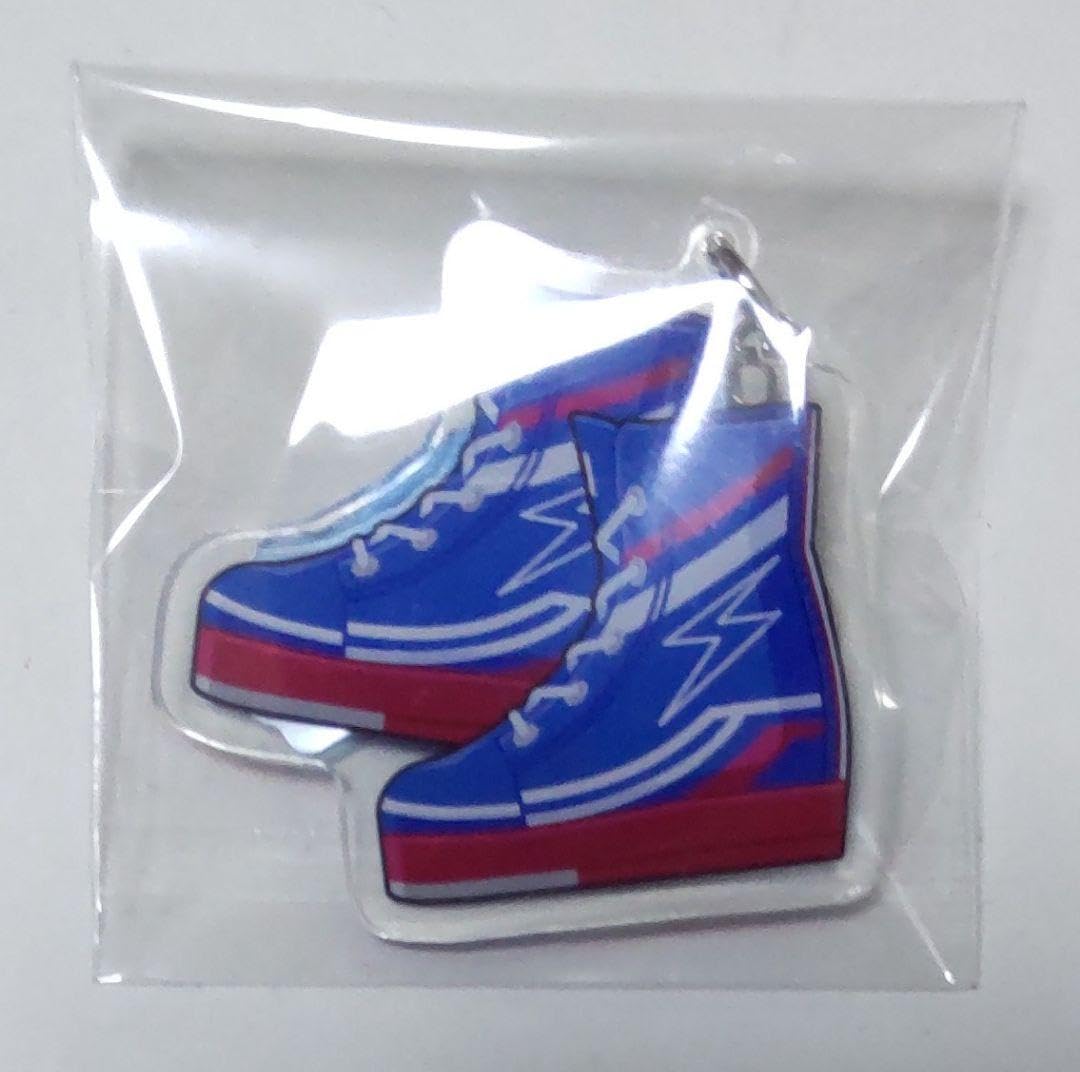 Amazon.co.jp: ウマ 娘 公式トレーディング 勝負靴アクリル