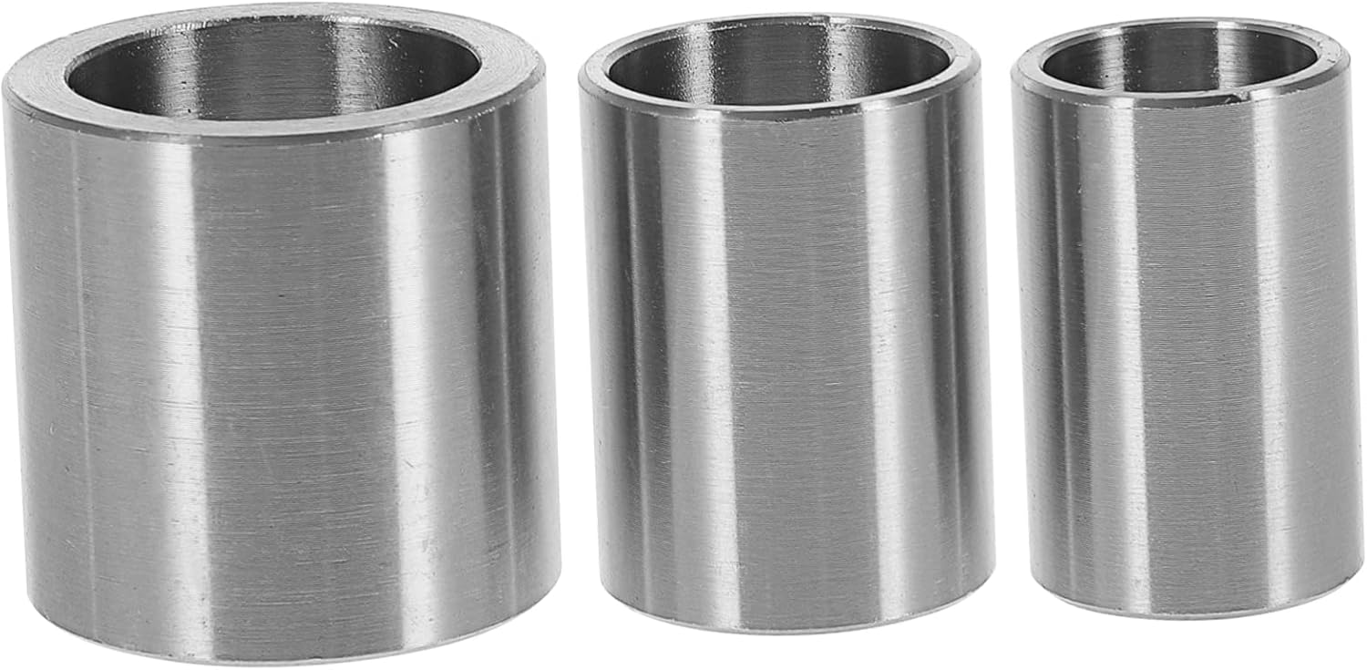 Spacer for Reducing Bench Grinder Wheels 1 Set Assorted