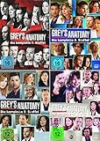 greys anatomy staffel 7 folge 12  Grey\'s Anatomy: Die jungen Ärzte - Die komplette 7. + 8. + 9. + 10. Staffel [24-DVD / 4-Boxen]