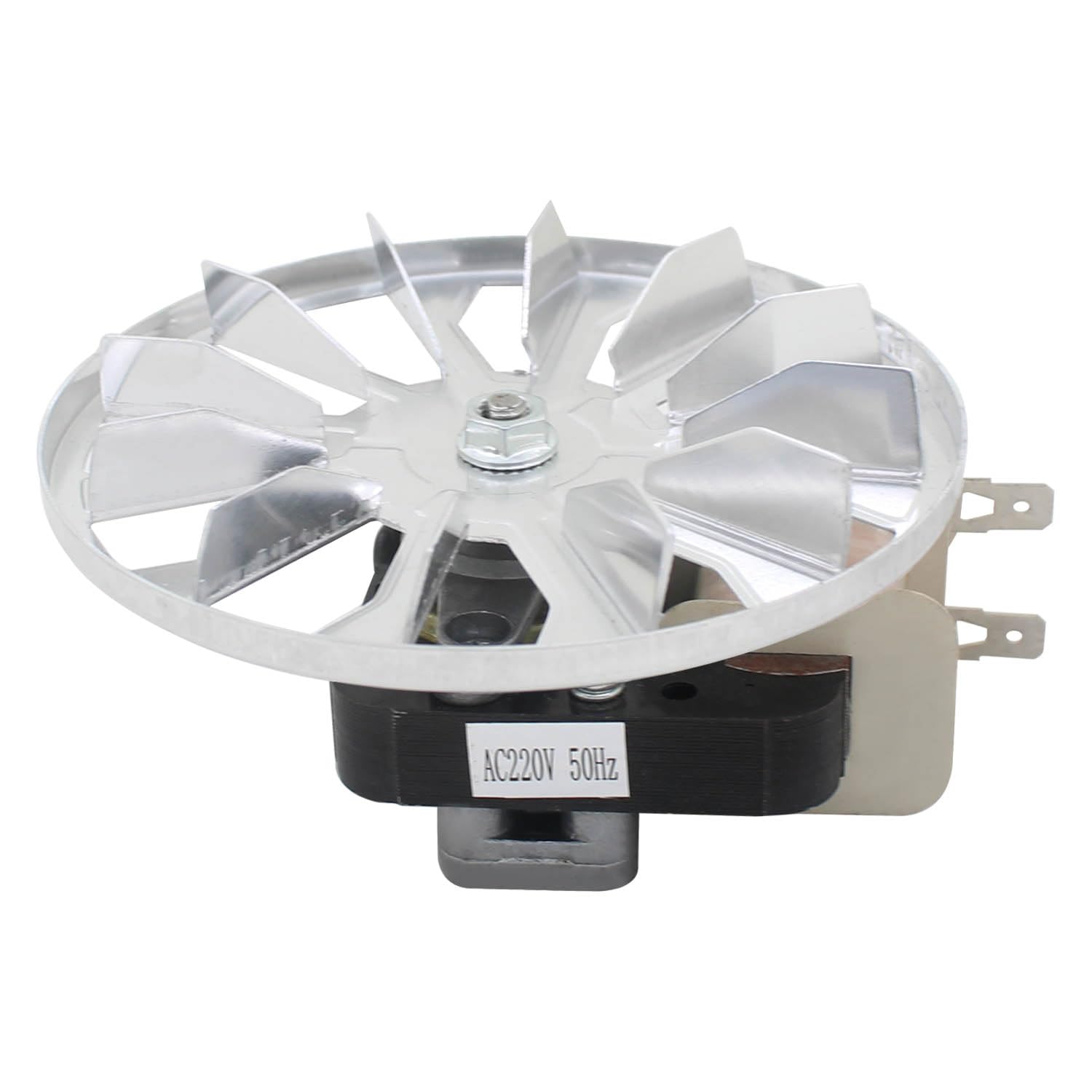 Shaded Pole Motor Fans AC220V for Dried Fruit Machine Household and Commercial Motor Fan Accessories Food air-Drying dehydrator