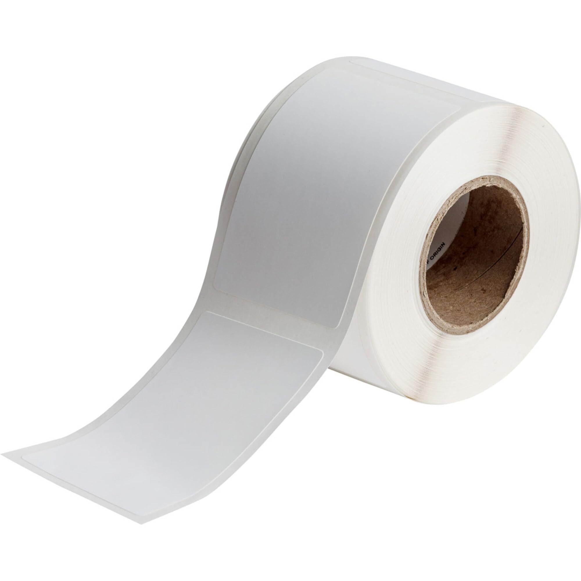 Brady J20-260-7425J, Laboratory Label for BradyJet J2000