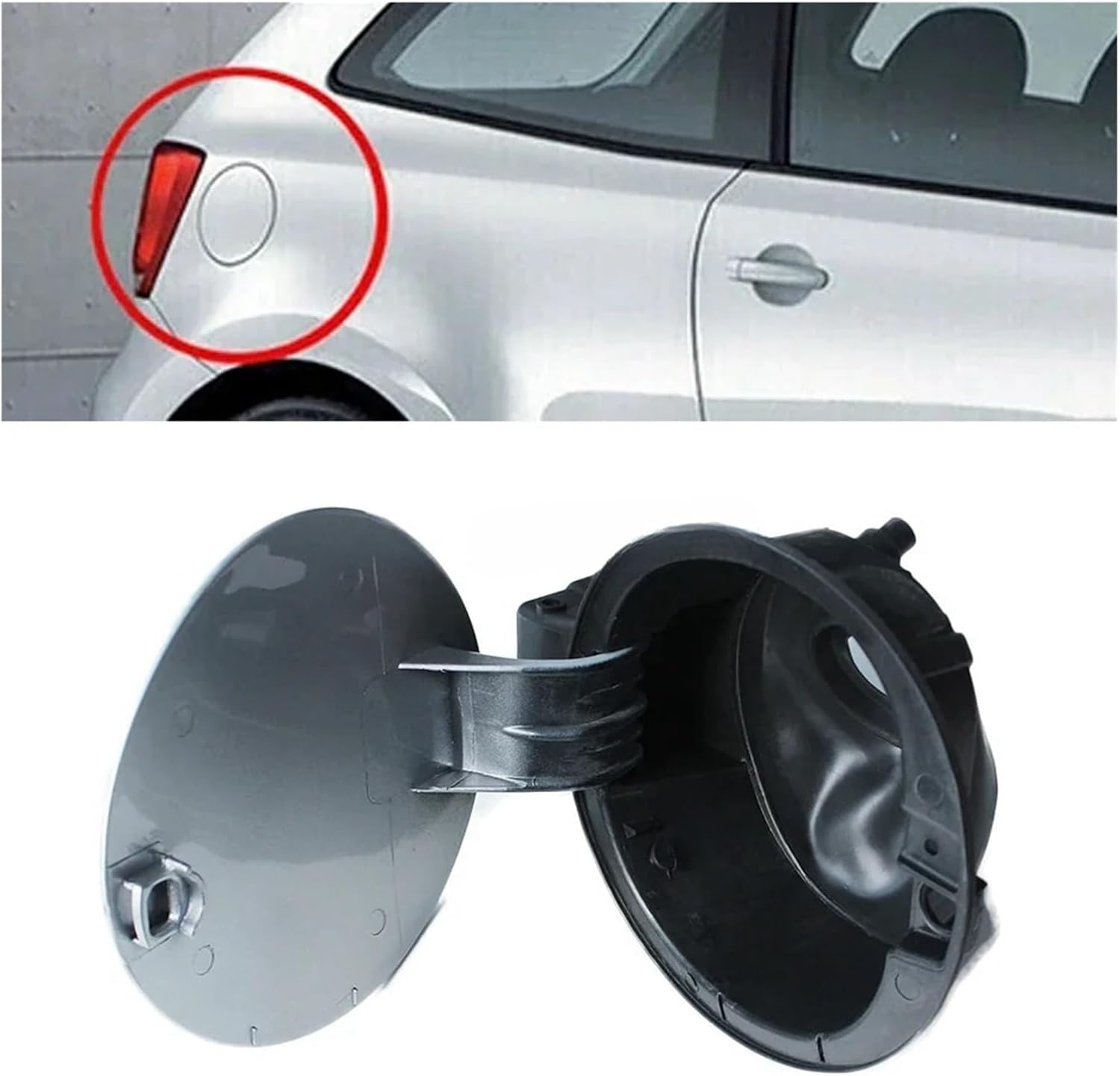 γ60-180 ガンマ ブラックバック／オレンジベリー カーペンター G696