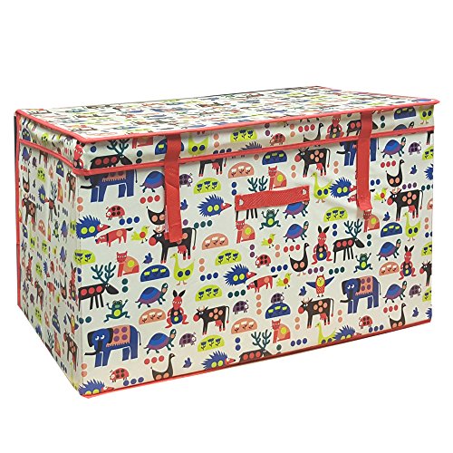 Scatole portaoggetti per bambini, dimensione: XL