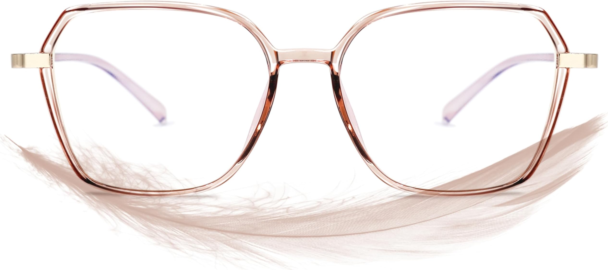 Blue light glasses