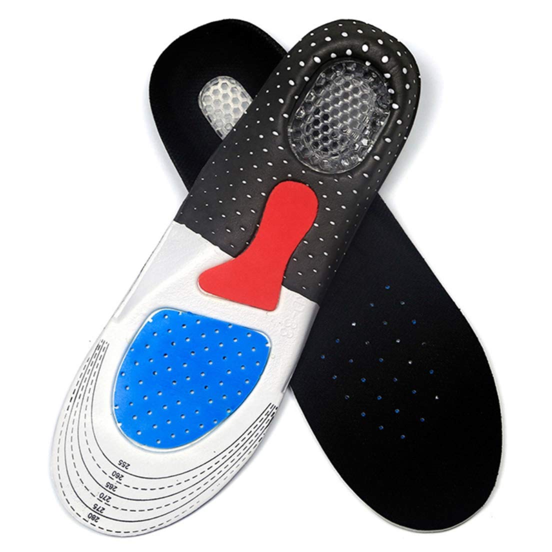 See full amazon price history chart for AlexVyan Multi Color Comfortable and Adjustable Flat Feet Arch Support Orthopedic pain relief Shoe Insoles For Men For Sports Jogging Regular Use AlexVyan Multi Color Comfortable and Adjustable Flat Feet Arch Support Orthopedic pain relief Shoe Insoles For Men For Sports Jogging Regular Use (B085796573) Amazon Price History, Amazon Price Tracker