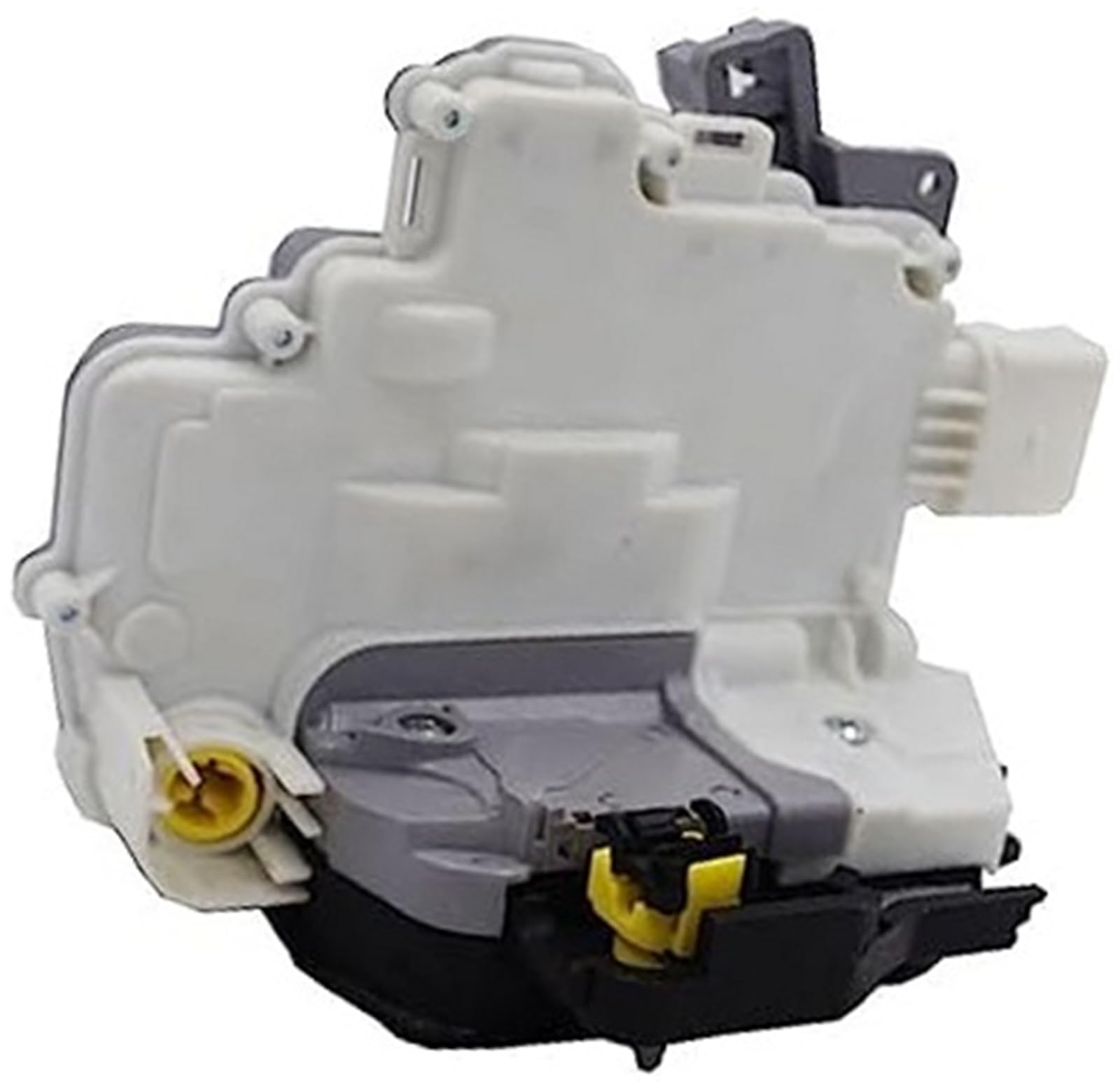 Zapyvet One Color Auto Bonnet Latch Lock Door Lock Actuator, For A3 8P, For A6