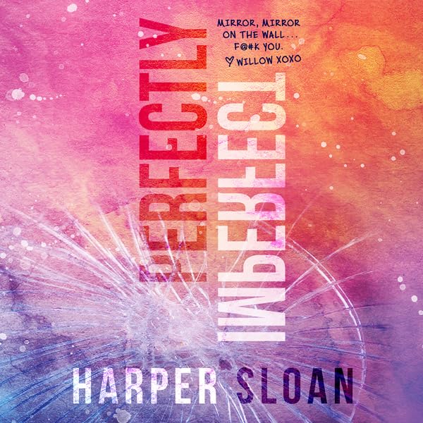Cover art for Perfectly Imperfect