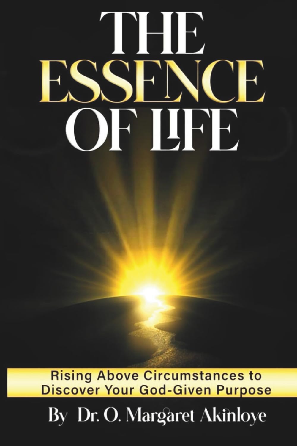 The Essence of Life: Rising Above Circumstances to Discover Your God-Given Purpose