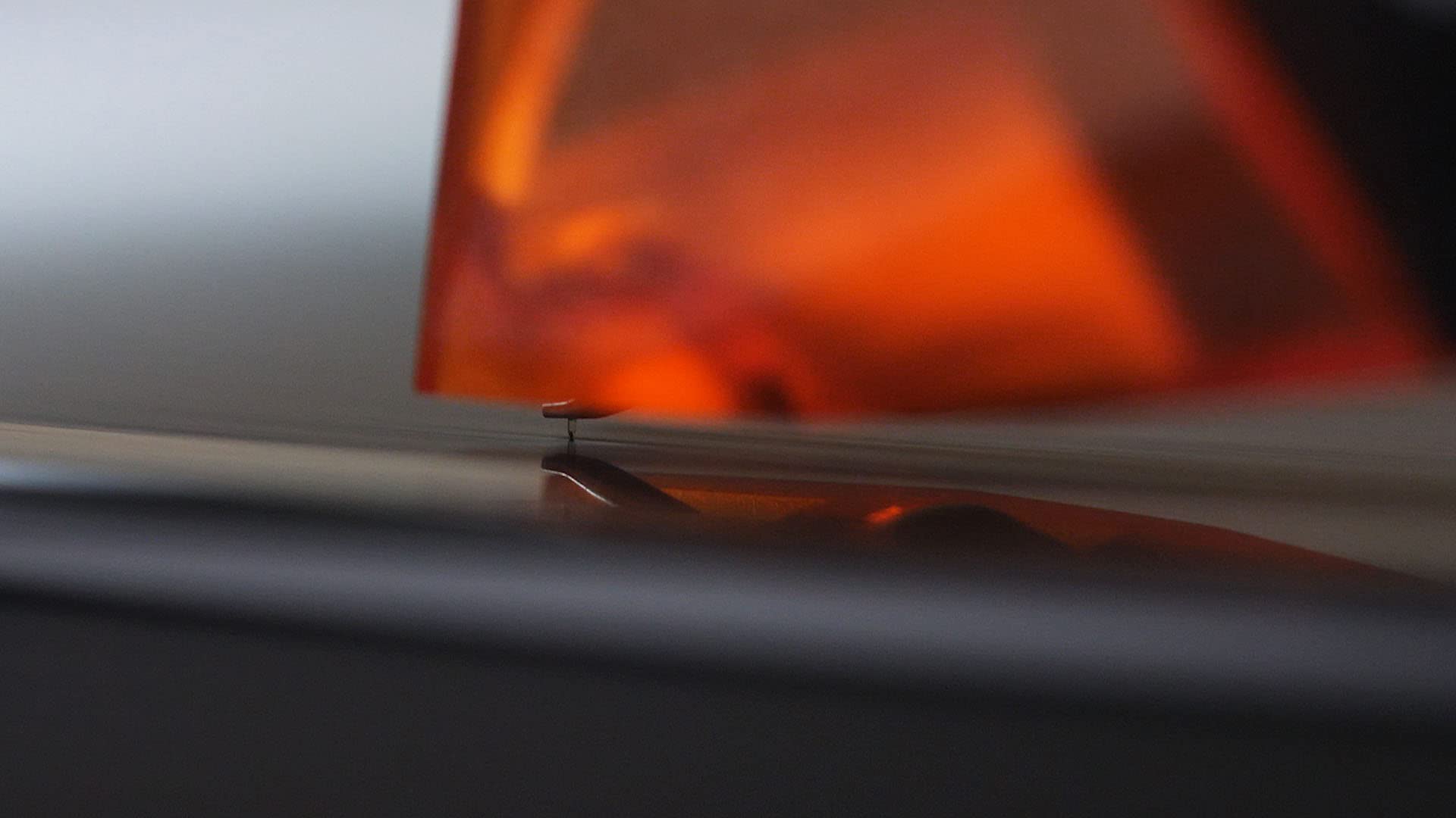 Ortofon 2M Bronze Moving Magnet Tonabnehmer
