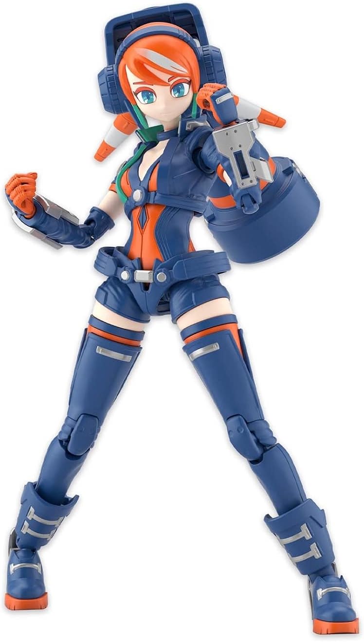 Bandai Lady Commander Amatsu BANS61999