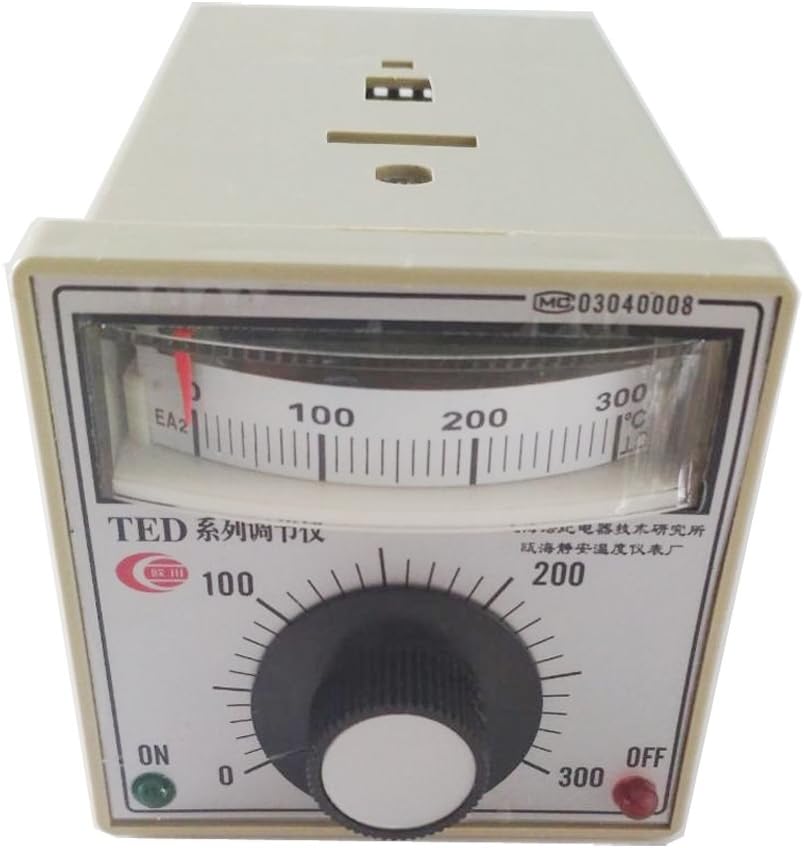 Temperature Controller for Band Sealer, Band Sealer FR900 Bag Sealing Machine Spare Parts