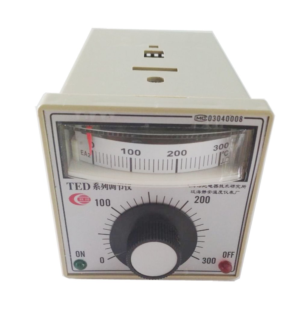 Temperature Controller for Band Sealer, Band Sealer FR900 Bag Sealing