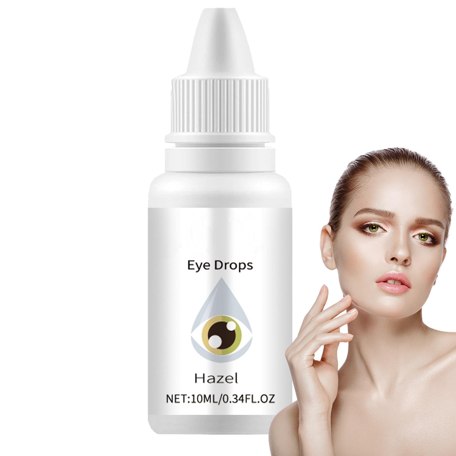 Eye Drops, Eye Drops, Eye Colour Drops, Eye Drops to Improve and Change Eye Colour, Colour Changing Eye Drops, Eye Colour Changing Drops, 10 ml