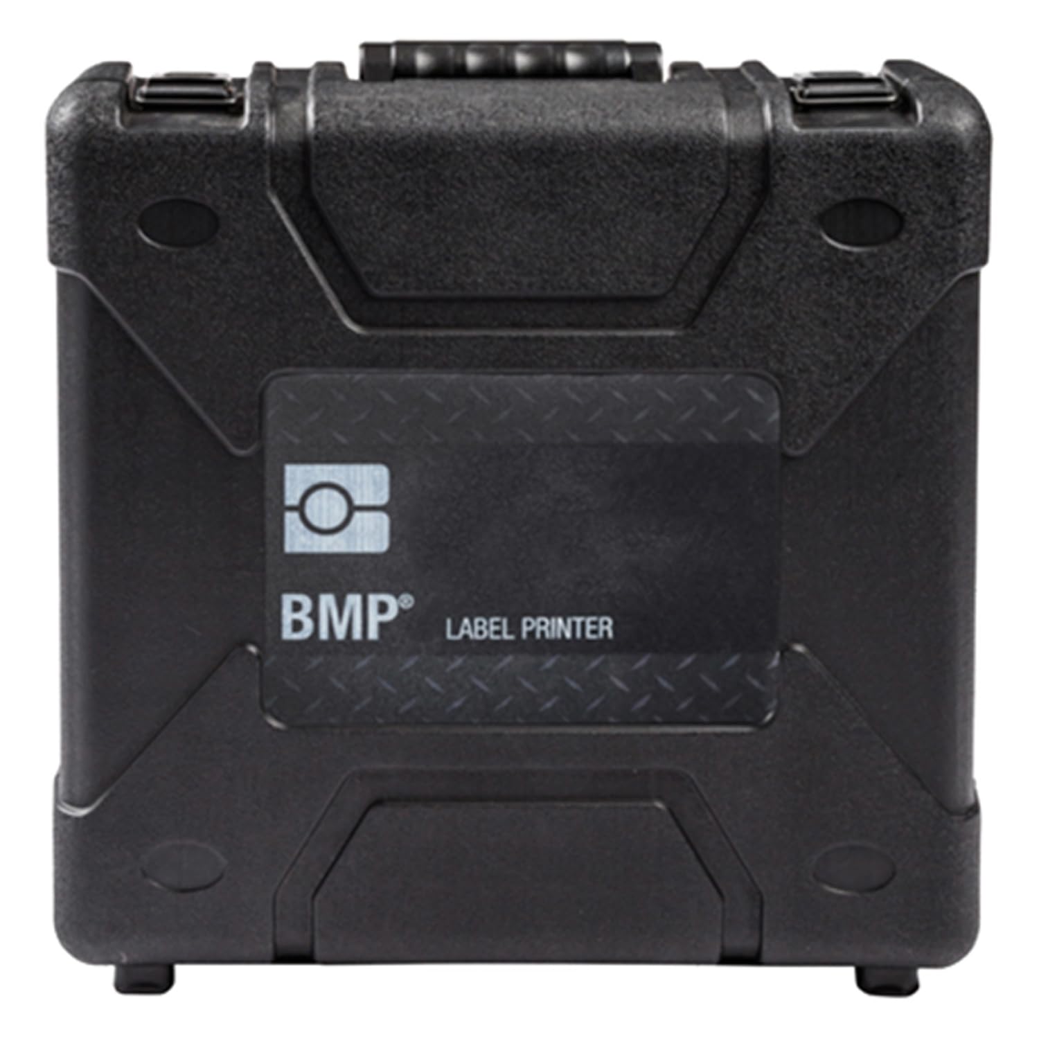Mallette rigide neoLab® Brady, accessoires pour étiqueteuse BMP™21
