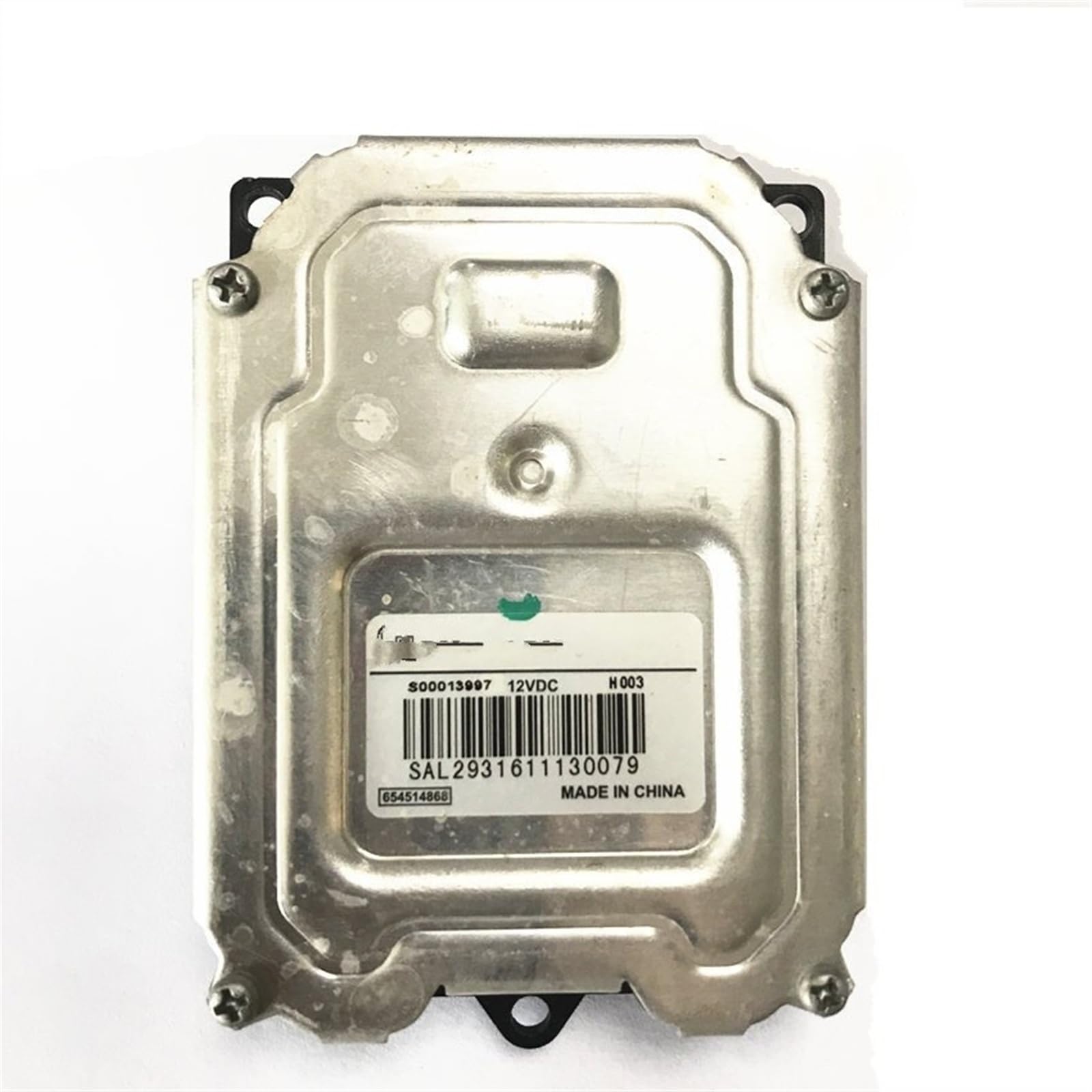 Ballast 654514868 S00013997 module de commande de phare de rechange et modification DRL - 4