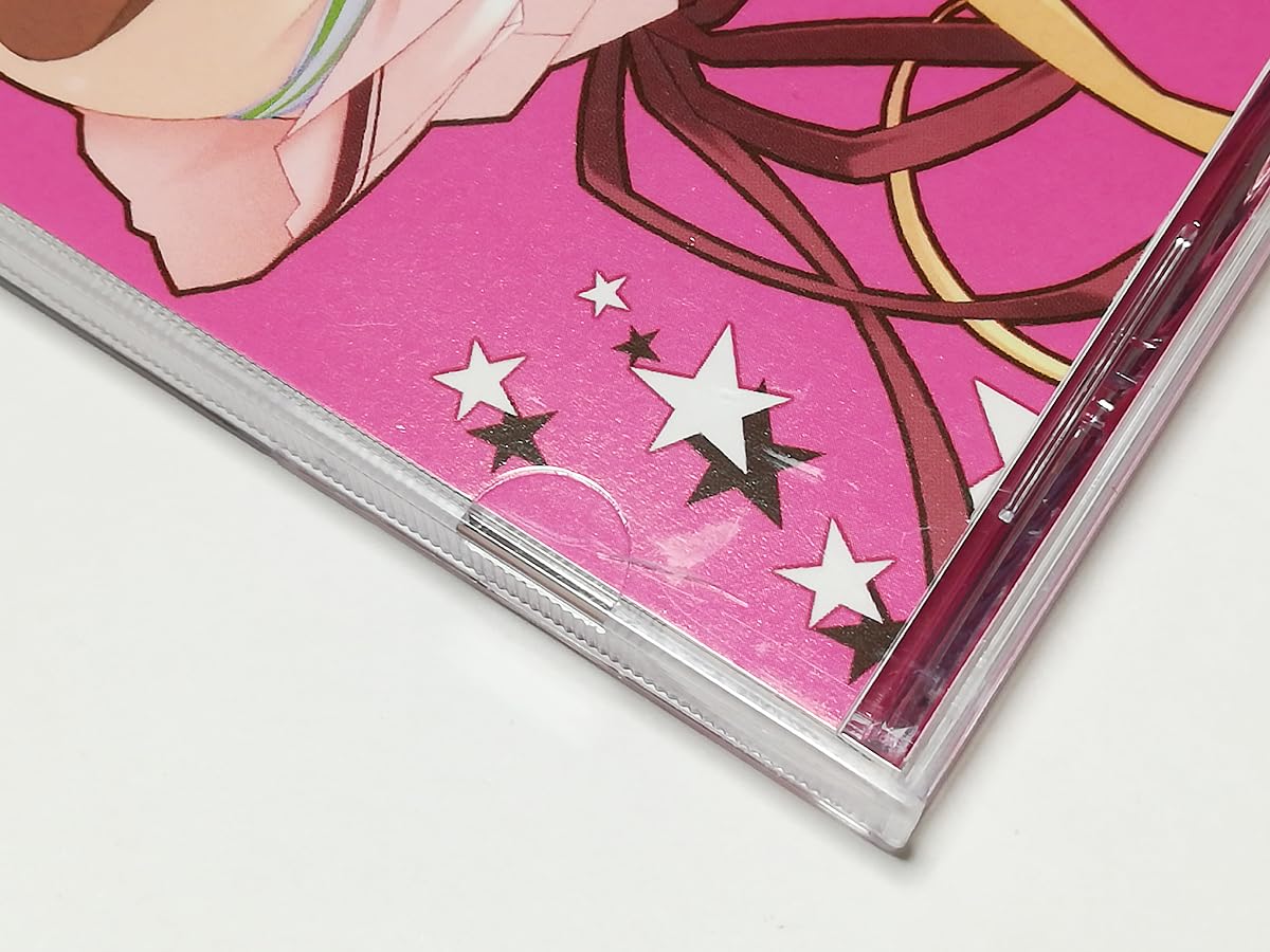 ティンクル☆くるせいだーす ボーカルコレクション [CD] Amazon.co.jp: CD｜ティンクル☆くるせいだーす ボーカル