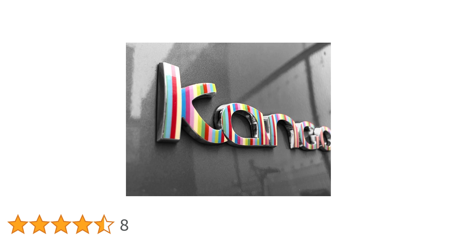 KANAME DESIGNS カナメデザイン ステッカー付き Kaname designs