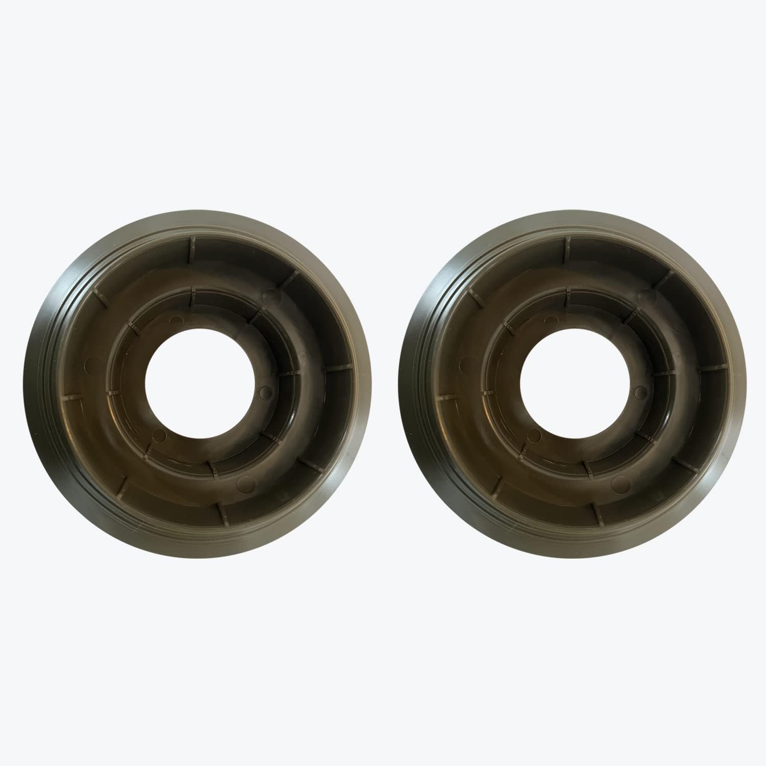 Propane Lantern Base- Fits 14.1 oz and 16.4 oz Bottles (Green Propane Lantern Base (Pack of 2))