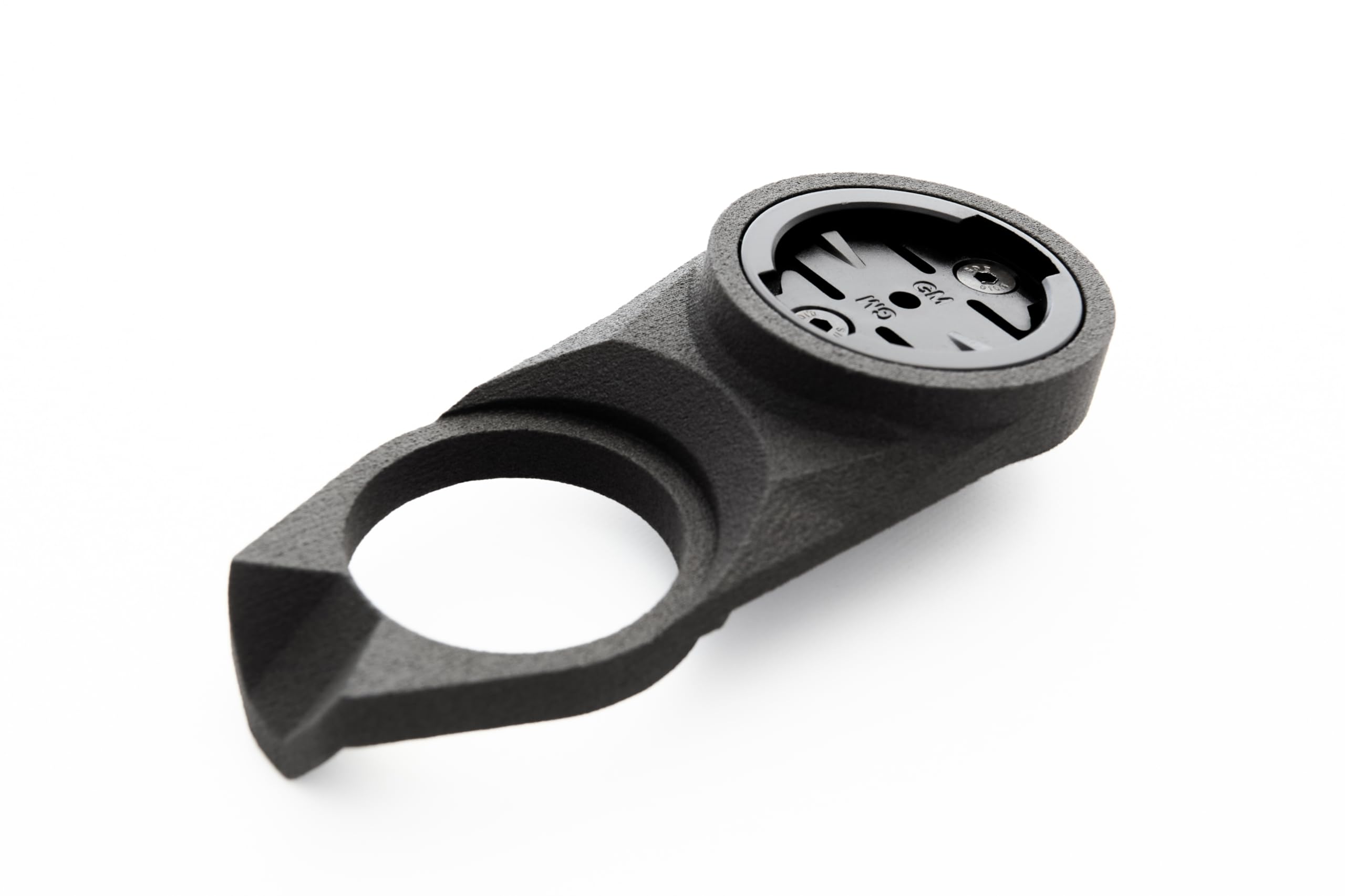 Soporte GPS Compatible con Orbea Trail/Enduro 2023/26