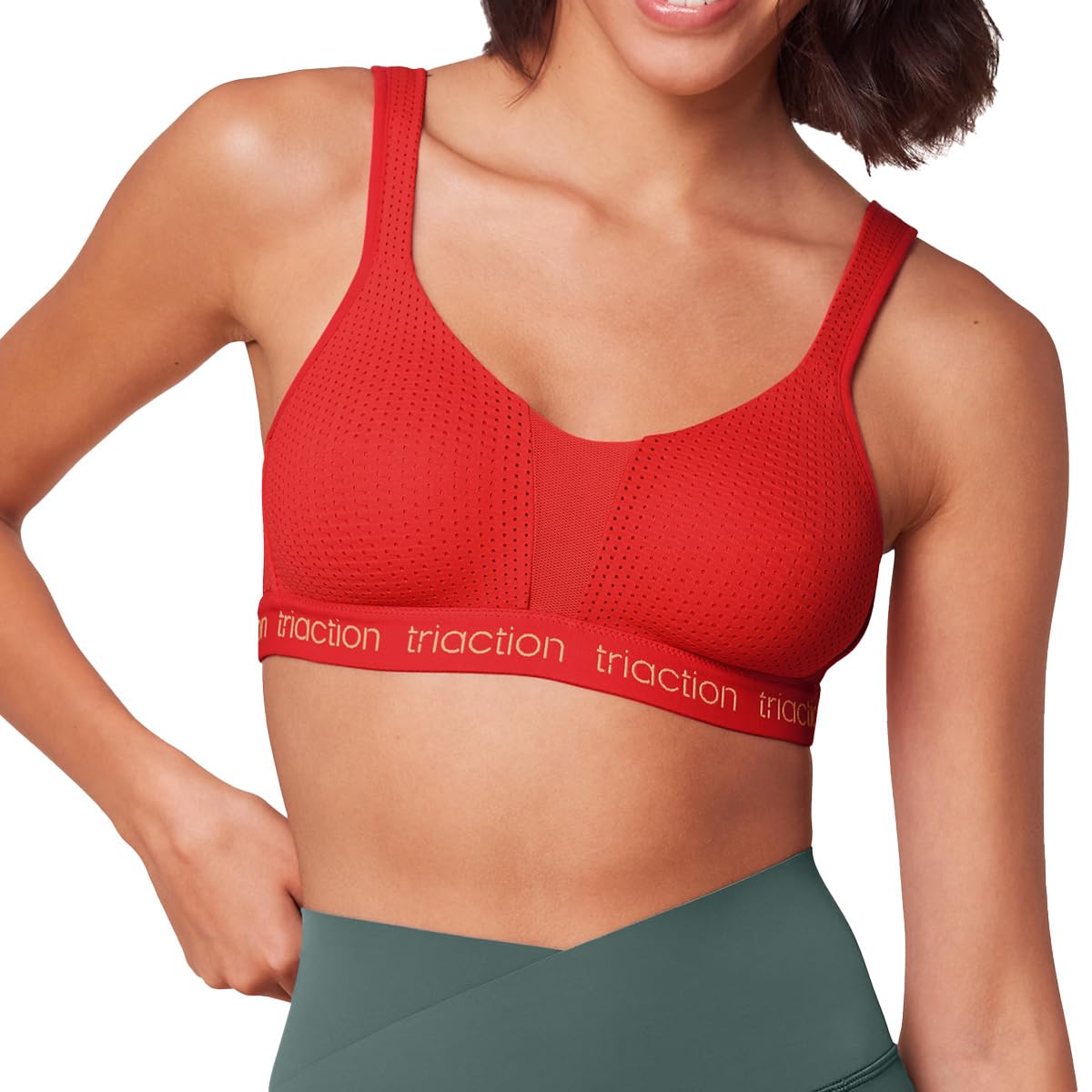 Triumph Damen Triaction Energy Lite N Ex Bra