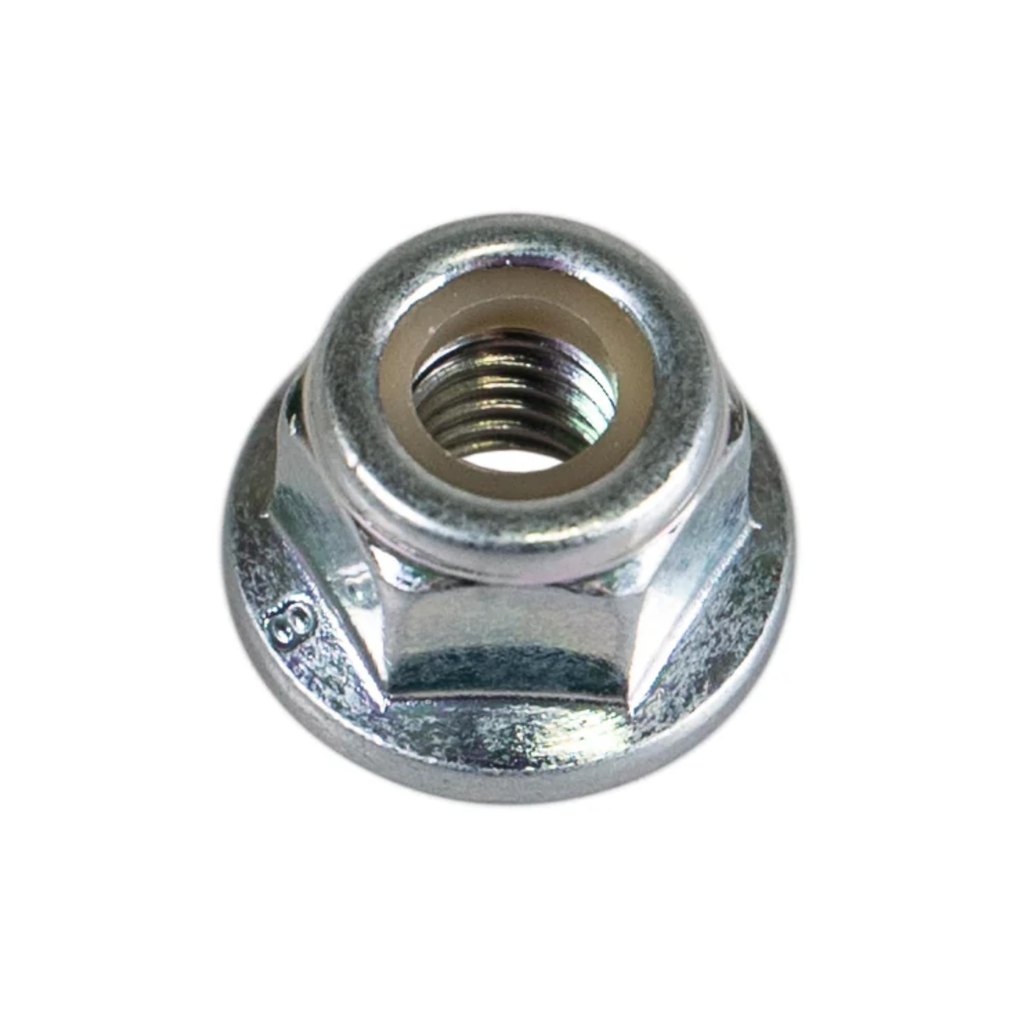Sea-Doo New OEM Flanged Elastic Nut M6, 233261434