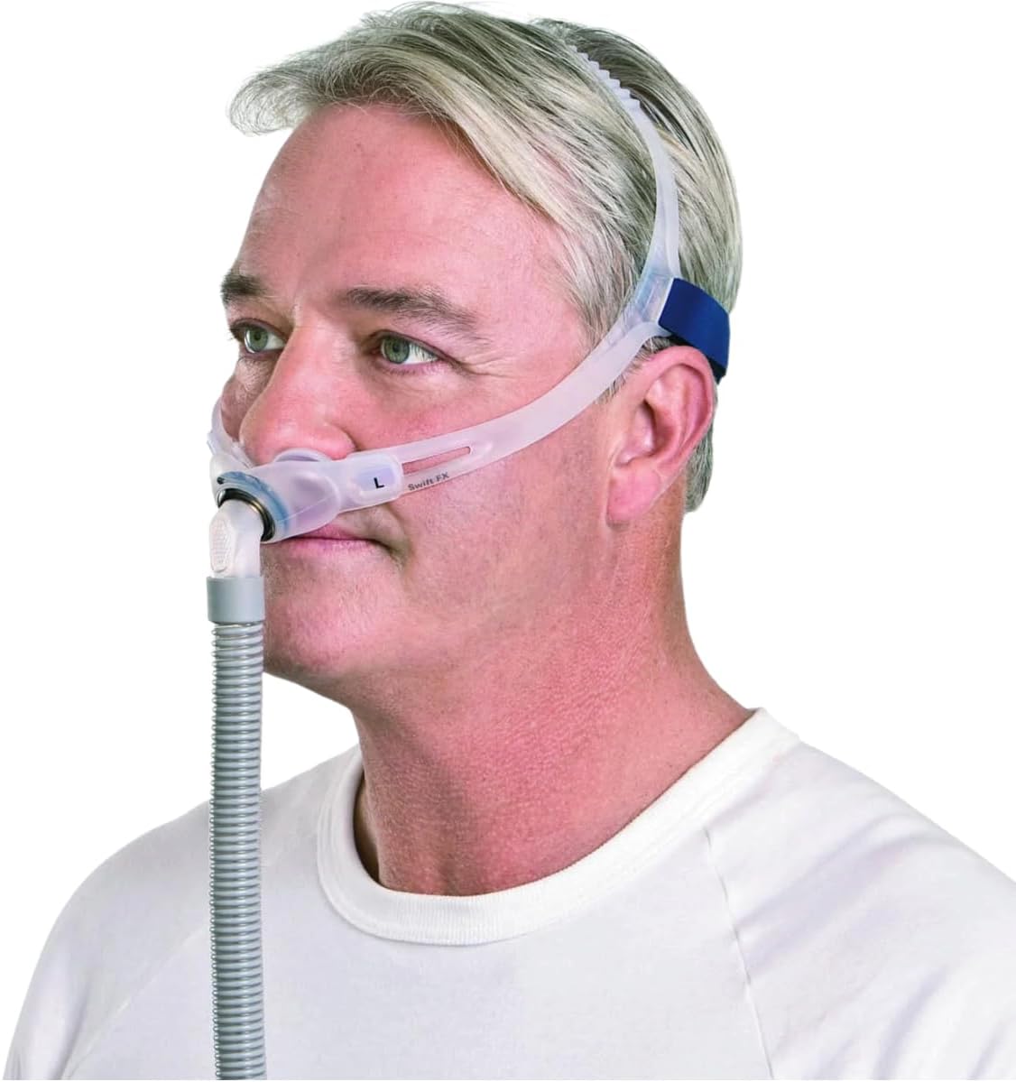 ResMed Swift FX Replacement Frame System (Without Headgear) - X-Small