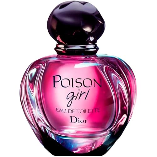 Dior Poison Girl by Christian Eau De Toilette Spray, Oriental Vanilla, 1 Fl Oz