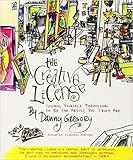 The Creative License: Giving Yourself Permission to Be the Artist You Truly Are