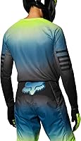 Vista 2 de Fox Racing Maillot de motocross Airline Reepz para hombre
