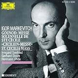 Gounod: St. Cecilia Mass