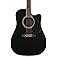 Takamine EF341SC - Black