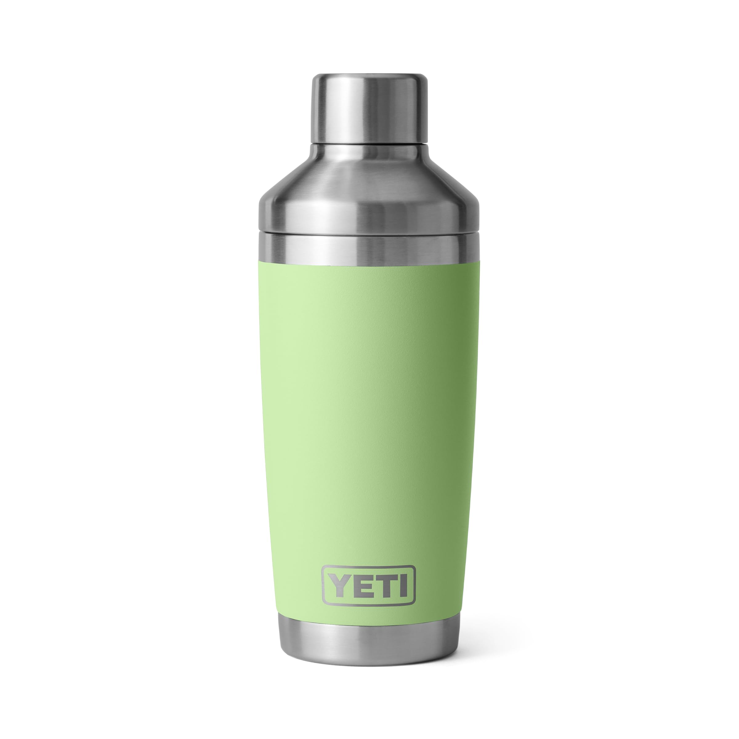 YETI Rambler Cocktail Shaker, Key Lime, 20 oz (591 ml)